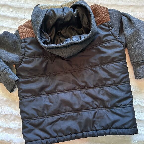 Boys Distortion Size 7 Jacket - Picture 9 of 9